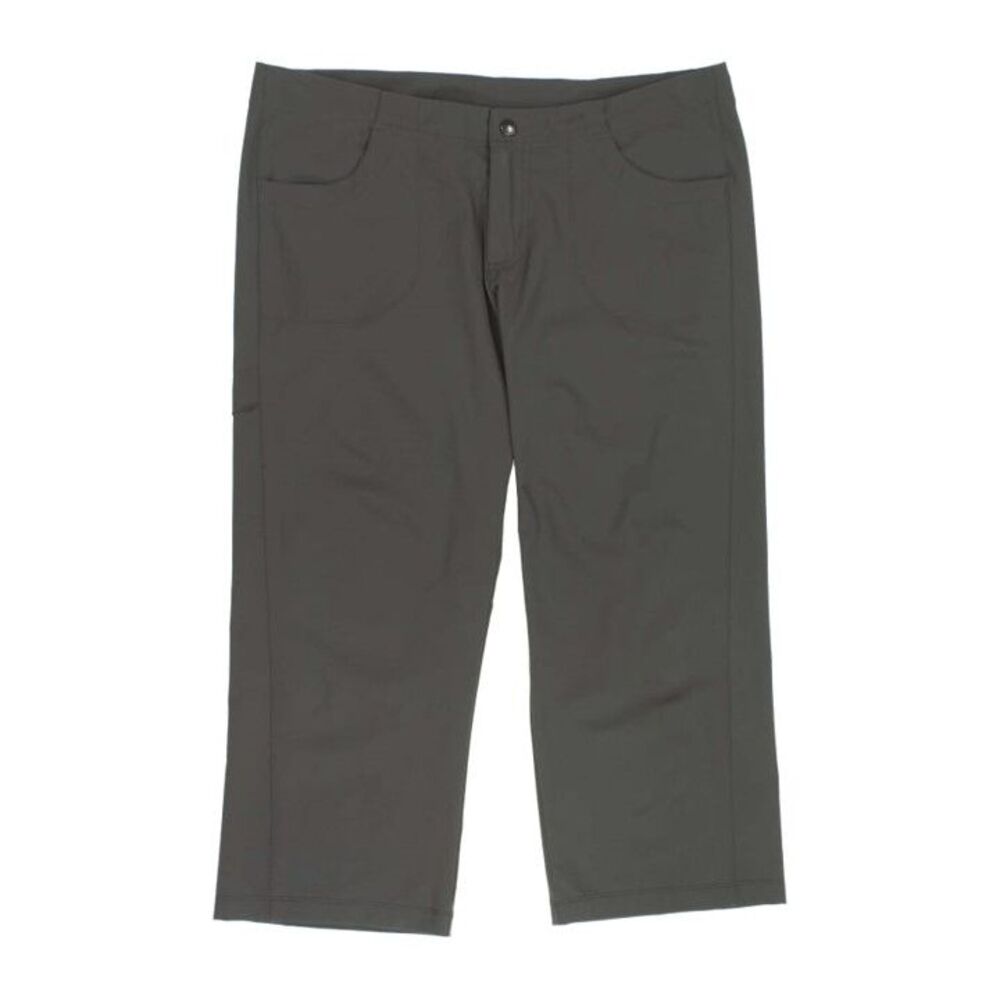 Patagonia All-Out Capri Pants | Forge Grey